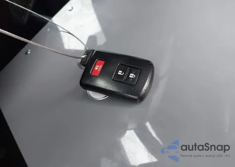 2021 Toyota Tacoma Trd Off-Road z USA, uszkodzony, nr VIN 5TFCZ5AN6MX272480